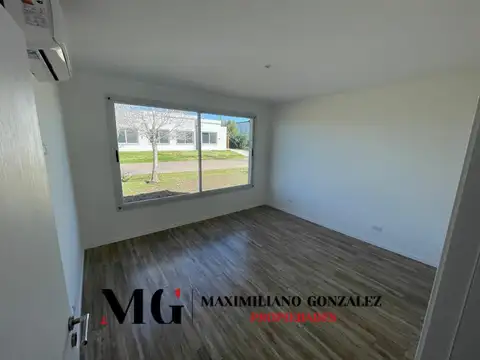 Casa en Alquiler 10 años