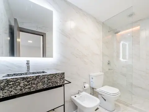 Departamento en Venta en Los Naranjos, USD 120.000