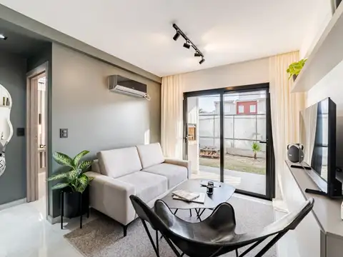 Departamento en venta en Egeo