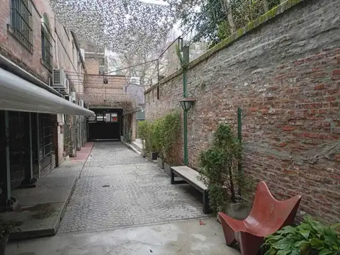 Terreno en Venta en Villa Ortuzar, USD 650.000
