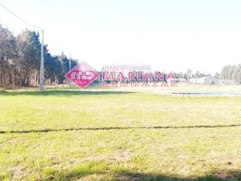 Loteo Campos del Paraná