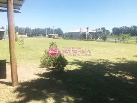 Terreno en Venta de 1000,0 m2