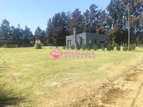 Terreno en Venta de 1000,0 m2