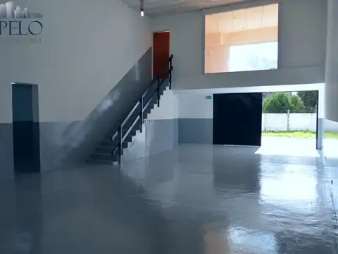 Galpon en Venta 7 años