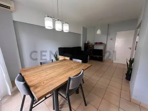 Av crisoldo larralde 2200, Piso 1