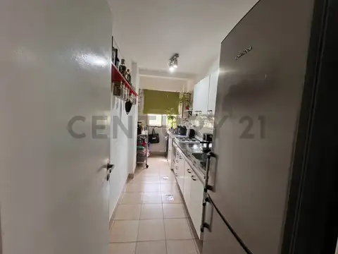 Departamento en Venta en Tigre Centro, USD 65.000