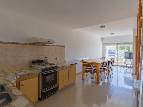 Depto Tipo Casa en Venta en Faro, USD 119.000