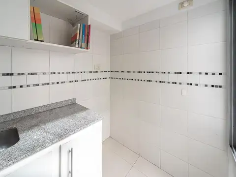 Departamento en Venta 15 años