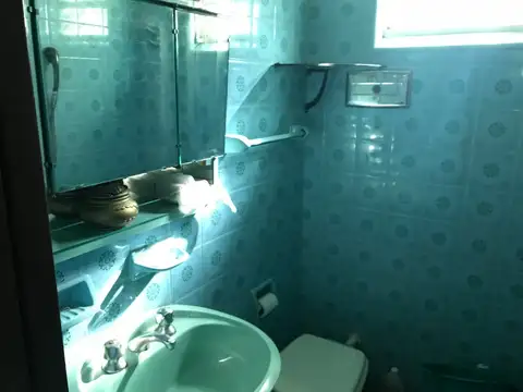 Depto Tipo Casa en Venta 35 años