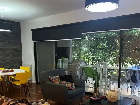 Departamento en Alquiler de 2 dormitorios