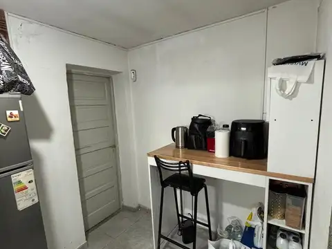Venta Casa Padua 3 ambientes + Departamento 2 amb