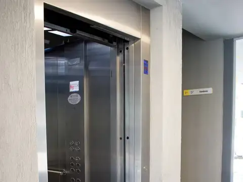 Departamento en Venta en Ciudad De Tigre, USD 115.000