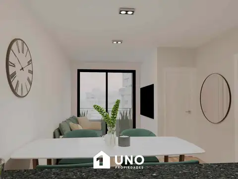 Departamento en Venta 1 año