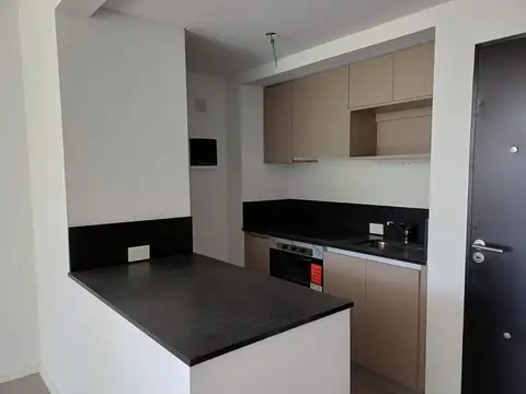 Departamento en Venta en Pilar, USD 112.000