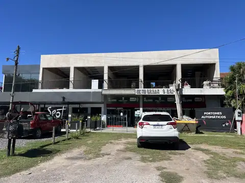 Oficina - Venta - Argentina, City Bell - CAMINO CENTENARIO 746