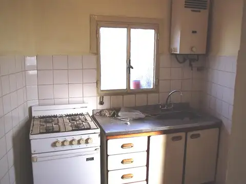Departamento en Alquiler 50 años