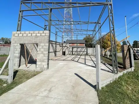 Local en Venta A Estrenar