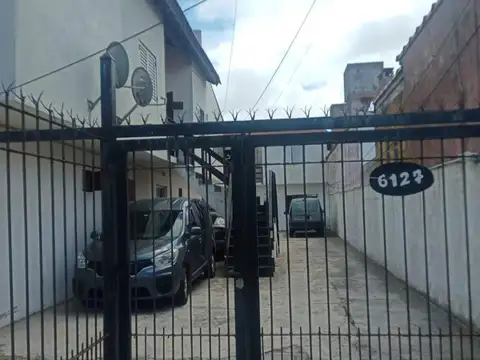 Departamento en Venta en Mar del Tuyu, Partido de La Costa