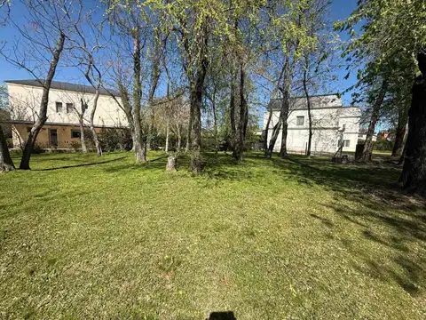 VENTA LOTE BARRIO SEPTIEMBRE OPORTUNIDAD