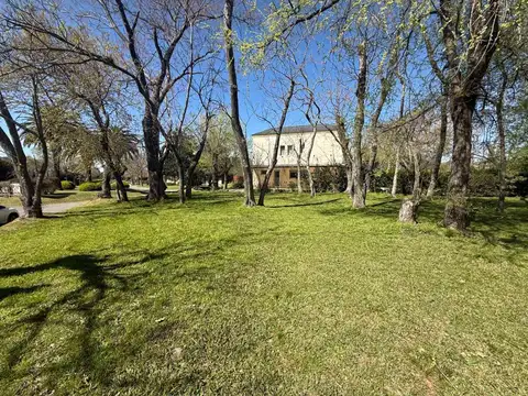 Terreno en Venta de 600,0 m2