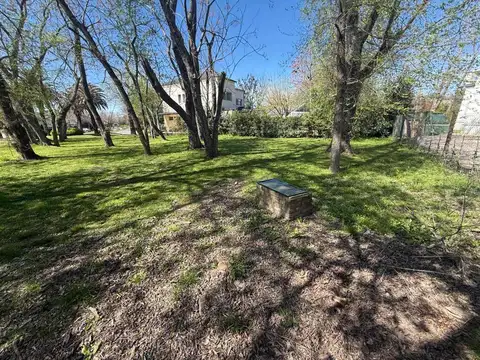 Terreno en Venta en Septiembre, USD 140.000