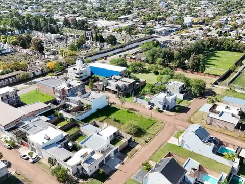 Terreno en Venta en Centro, USD 40.000