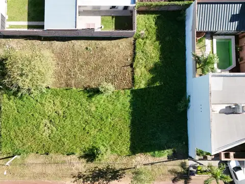 Terreno en Venta en Centro, USD 40.000