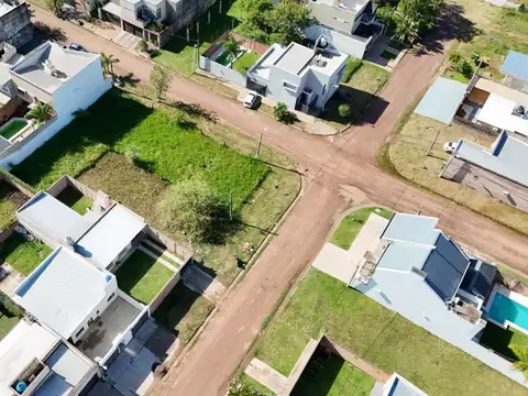 Terreno en Venta de 250,0 m2