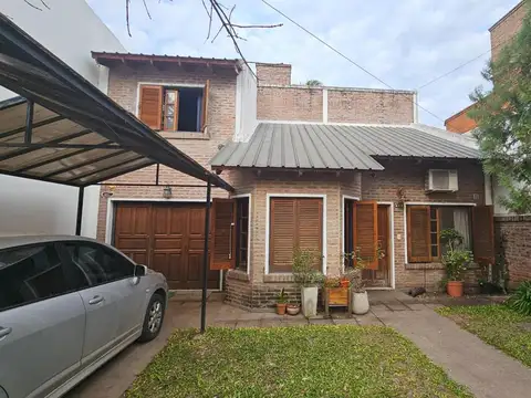 Casa 4 habitaciones