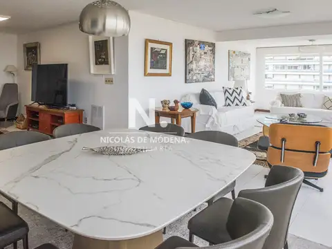 Departamento en Venta 2025 años