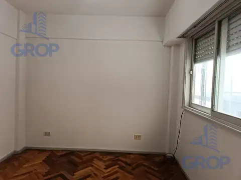 Departamento en Venta en Almagro, USD 62.000