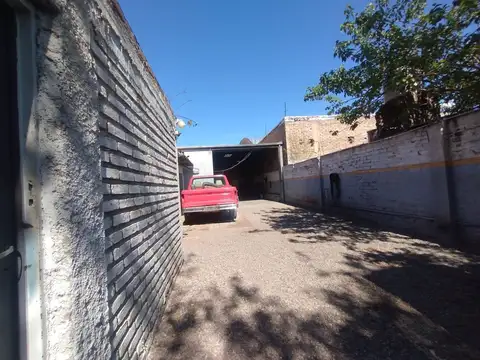 Galpon en Venta 47 años