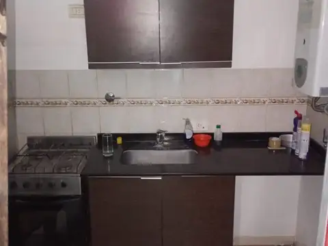 Don Bosco 1100, Piso 1