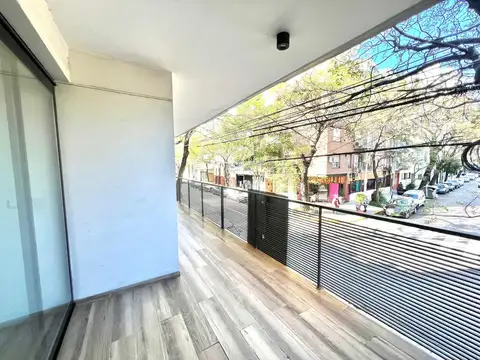 Departamento en Venta al Noreste