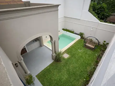 Casa en Venta en Abasto, Rosario