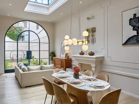 Casa en Venta A Estrenar