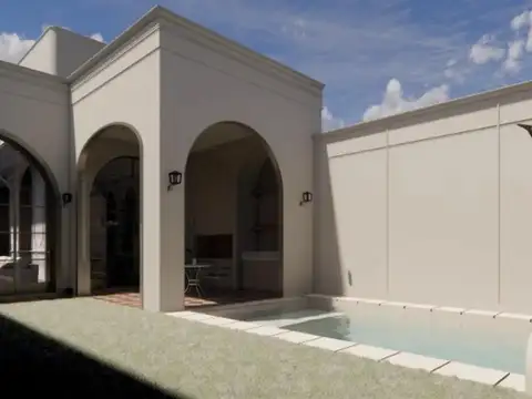 Casa en Venta de 3 dormitorios