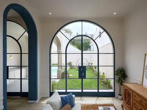 Casa en Venta al Oeste