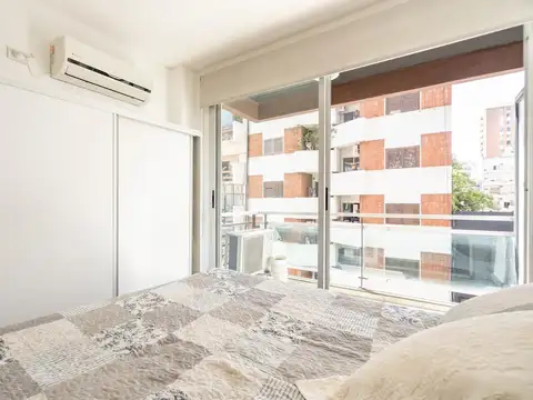 Departamento en Venta en Belgrano, USD 140.000