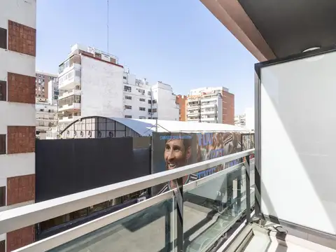 Departamento en Venta 8 años