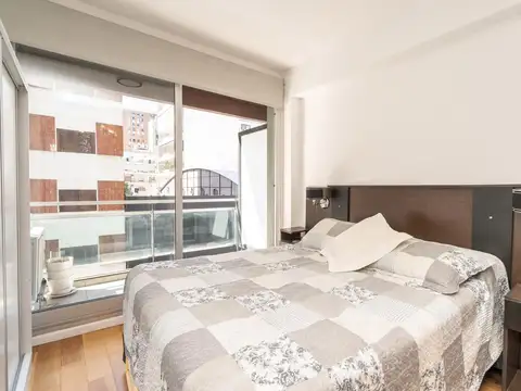 Departamento en Venta de Monoambiente