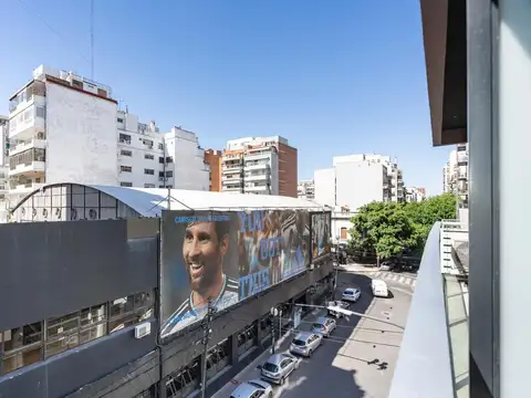 Departamento en Venta Apto profesional