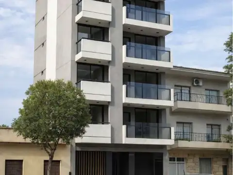 POLA 2600. MATADEROS. PISO 3 AMBIENTES CON BALCON A ESTRENAR