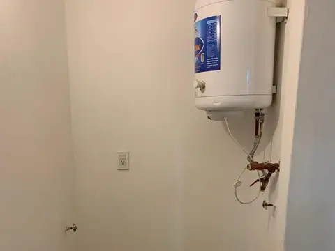 Departamento en VENTA en B° Centro con Patio