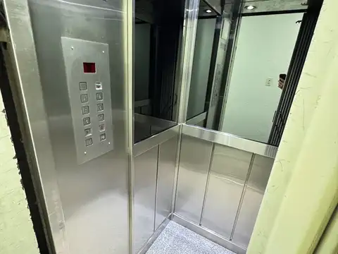 Departamento en Alquiler 40 años