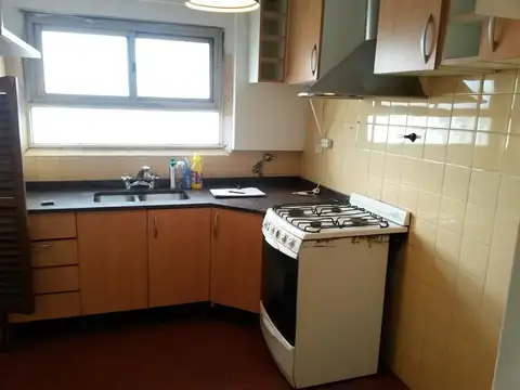 Mitre  1403 , Piso 15