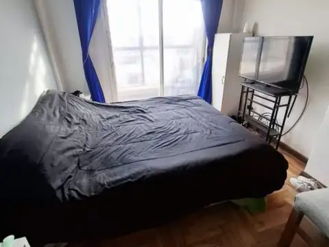 AVDA regimiento de patricios 100, Piso 10