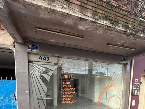 Local en Alquiler en Belén de Escobar, Partido de Escobar
