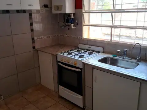 Departamento en Alquiler de 2 dormitorios