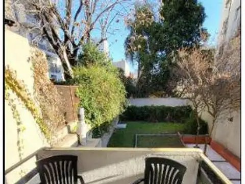 Departamento en Alquiler Temporal de Monoambiente